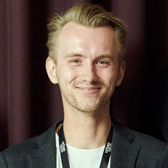 Soren Fuhr — product strategist